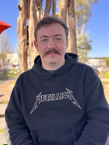 Tyler Davel